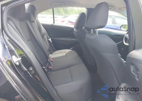 2022 Toyota Corolla Le from USA, damaged, VIN JTDVPMAEXNJ220556